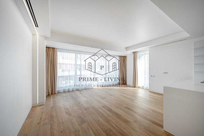 Apartament cu 4 camere semidecomandat, mobilat în Aviatorilor