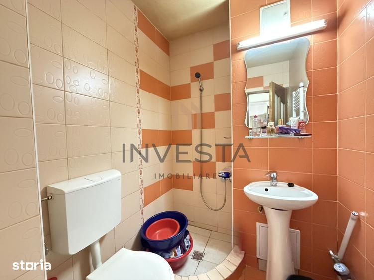 Apartament cu 4 camere decomandat în Zorilor