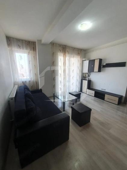 Apartament 3 camere, cu parcare, zona Iris - 2
