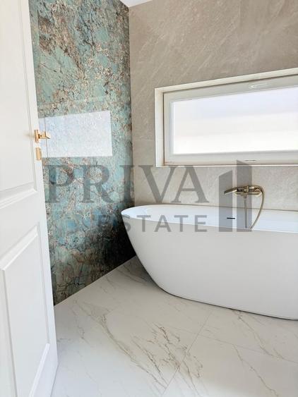 Casa Premium, 4 camere, 2 bai, 112 mp, Central Giroc - 13