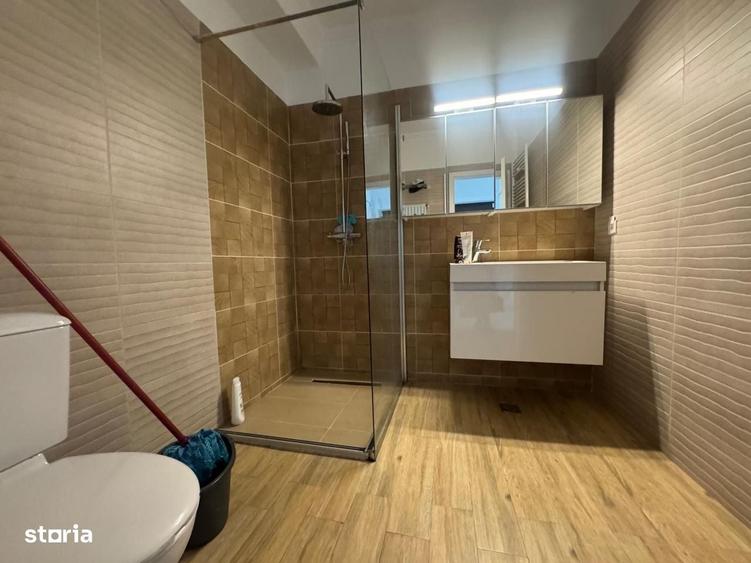 3 camere + LOC DE PARCARE inclus || AVIATIEI - 9