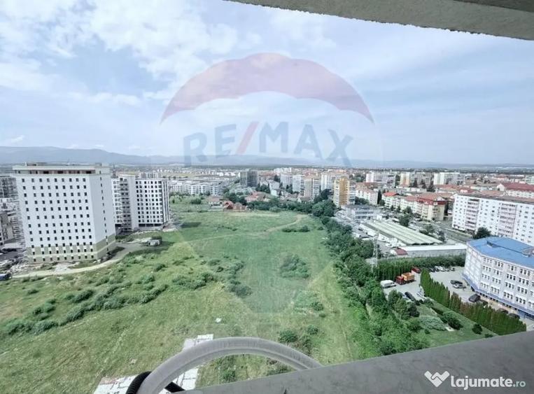 Apartament la cheie-Parcare inclusa - Selimbar (Sibiu) - 3