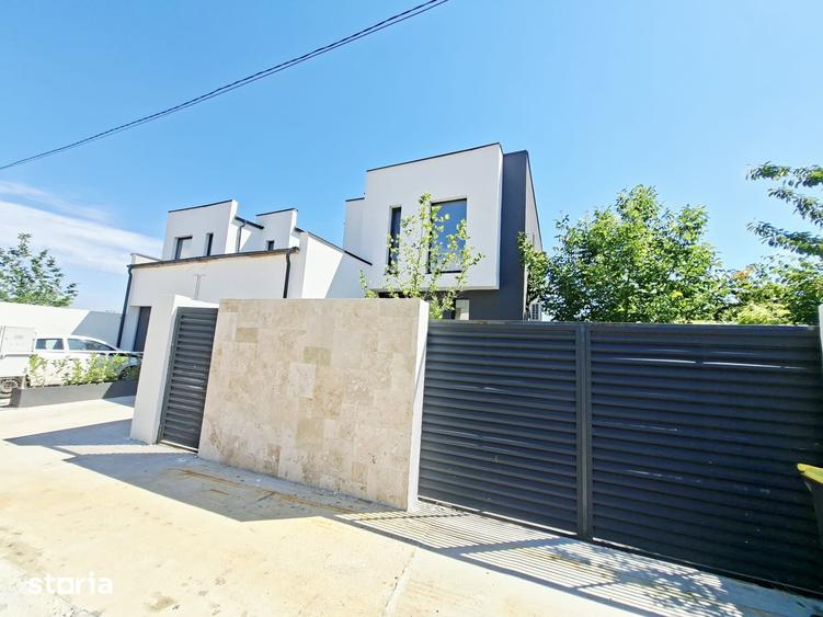CASA P+1 ETAJ/4 CAMERE/COM.BERCENI/COMISION 0% - 1