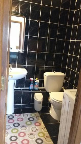 Apartament cu 2 camere decomandat în Lujerului