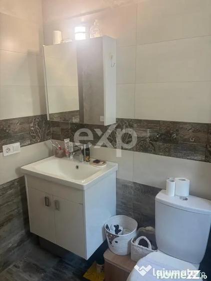 Apartament cu 3 camere in Bloc Nou | Etaj 1 | Trivale Park - 7