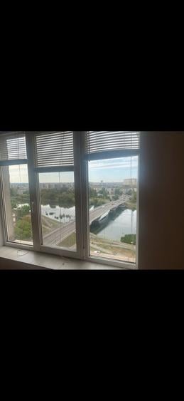 Apartament cu 2 camere decomandat în Rogerius
