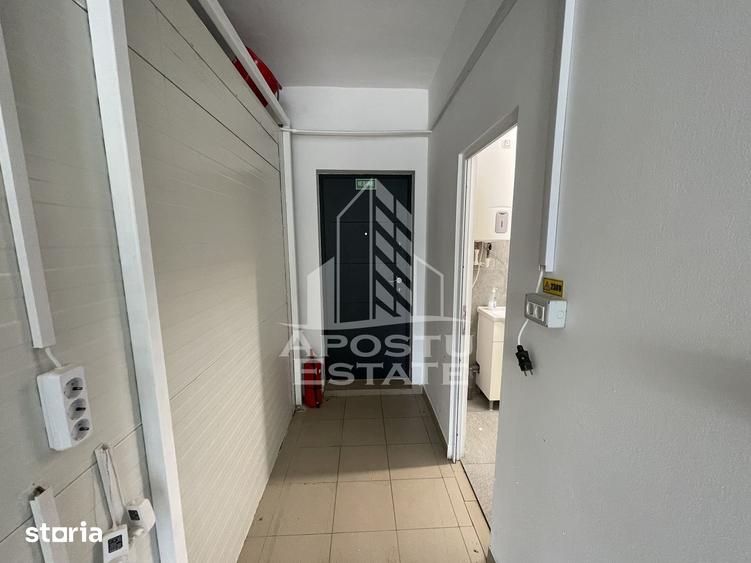 De inchiriat laborator carmangerie, avizat DSV, Girocului. - 3