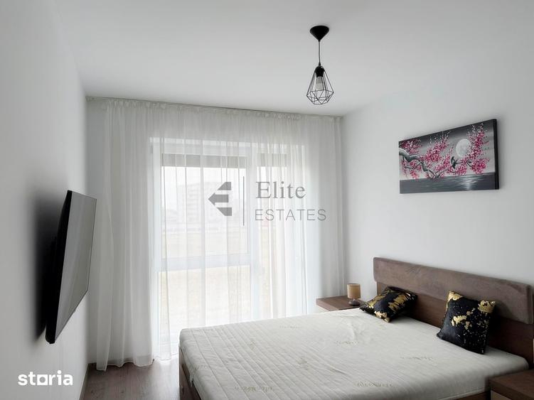 Apartament cu 2 camere de inchiriat central Oradea - 8