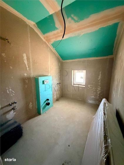 Comision 0 - Duplex 4 camere - dormitor la parter - teren generos - 7