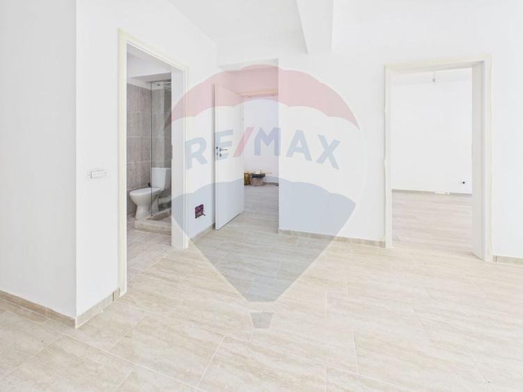 Apartamente noi | Andronache Sector 2 | Finisaje la alegere | TVA 0 - 3