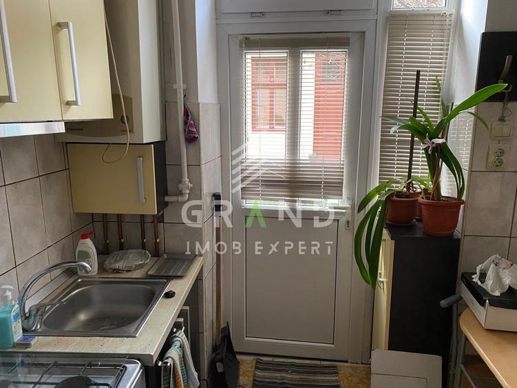 De vânzare | Ap 2 camere | Ultracentral-P-ța Unirii-SORA - 9
