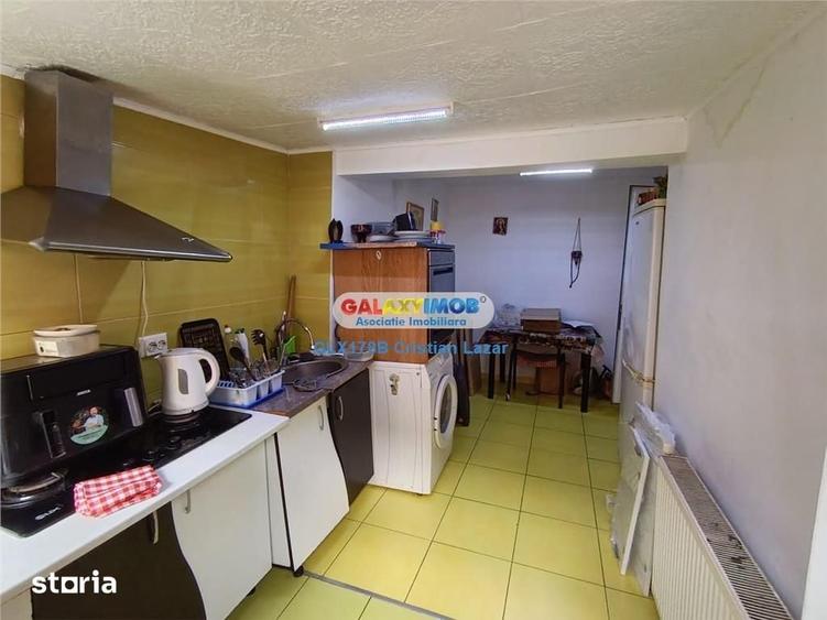 Spațiu comercial, de 80 mp, în Giulești