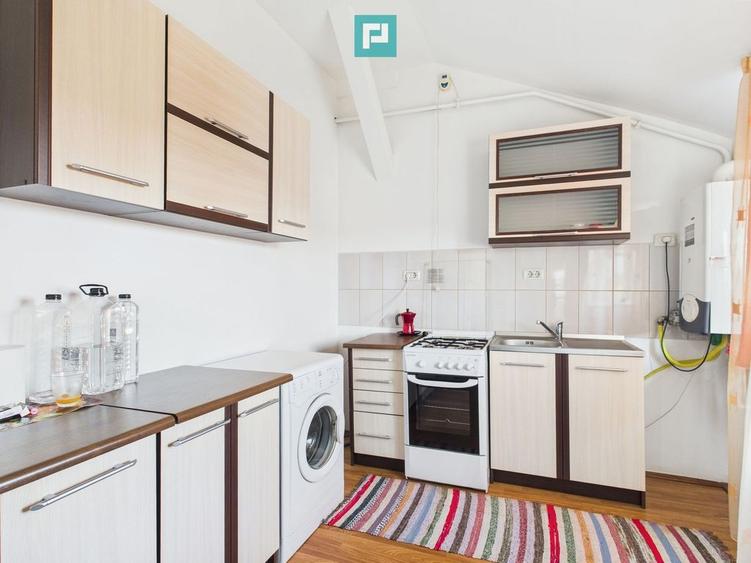 Apartament 2 camere zona Soarelui - 4