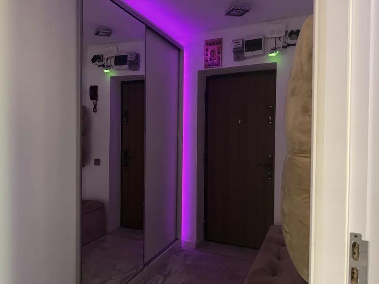 Apartament cu 2 camere decomandat în Colentina