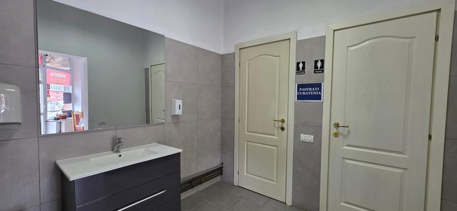 Casă cu 3 camere cu Canalizare în Ștefan cel Mare