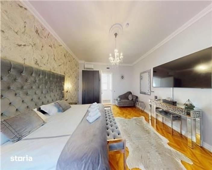 Apartament 88 mp utili de vanzare Ultracentral Sibiu - 2