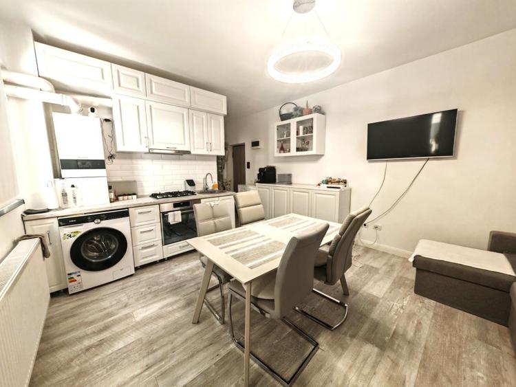Apartament 2 camere - imobil nou - Pod Ciurel - Lacul Morii - 1