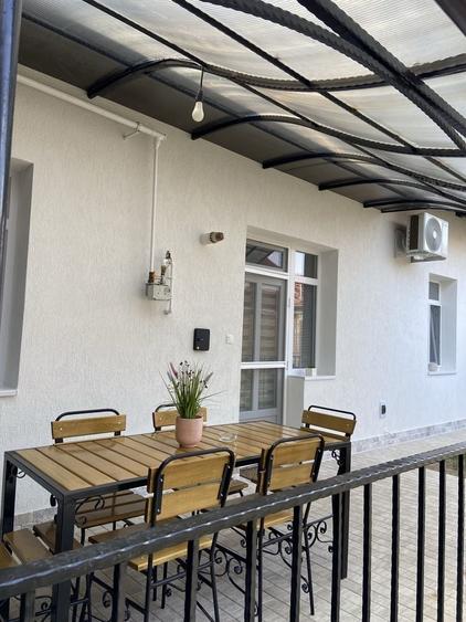 De inchiriat casa - 1