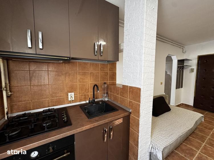 Apartament pet-friendly cu 2 camere la parter, Girocului - 8