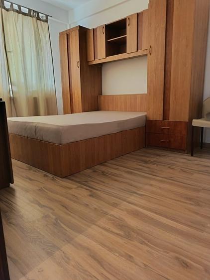 Militari Residence, apartament la parter, mobilat si utilat - 6