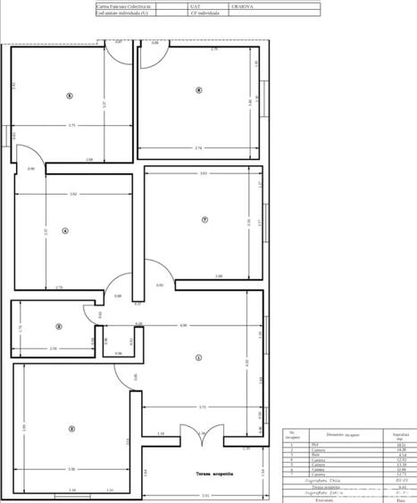 Casa Brestei - 5