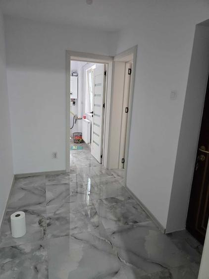 Apartament cu 3 camere decomandat în Nord