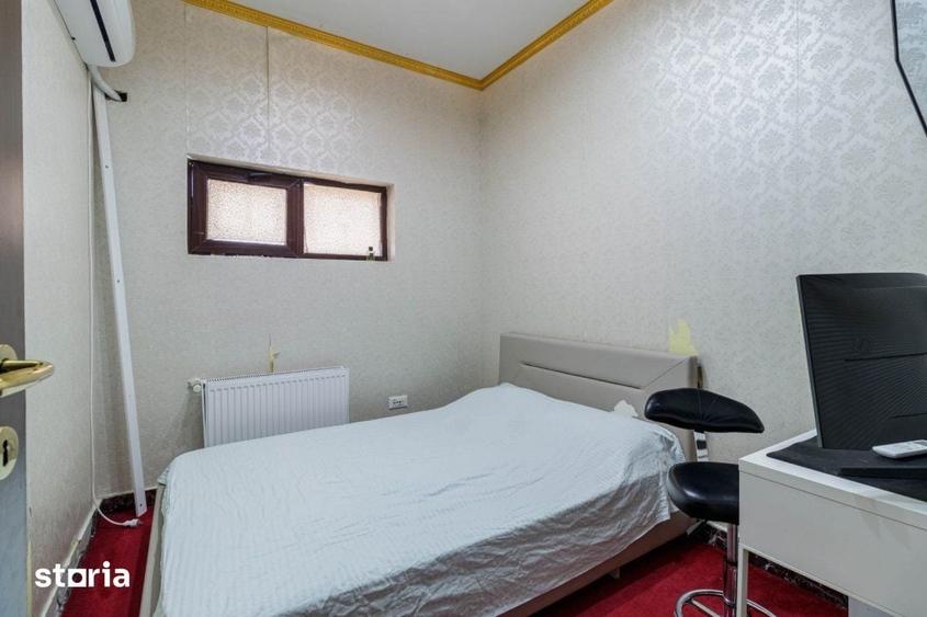 Casă cu Teren 320 Mp în Colentina