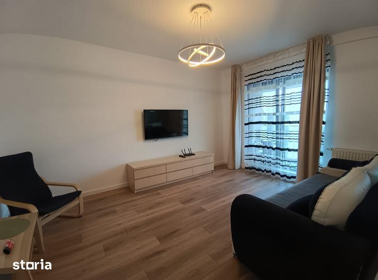 Apartament 2 camere 21 Residence Politehnica la 5 min metrou Lujerului - 1