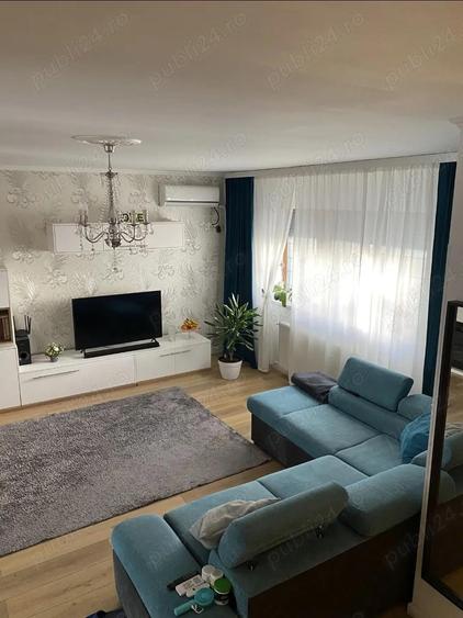 Casă cu 4 camere cu Teren 100 Mp în Central