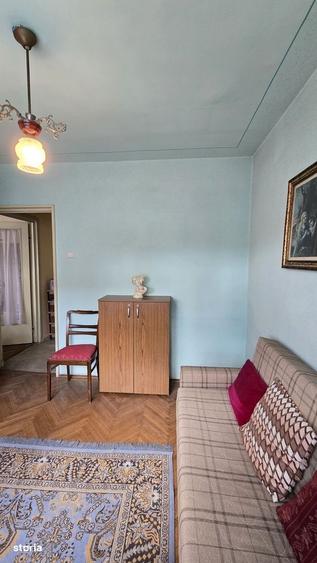 Apartament la parter Dupa Zid - 9