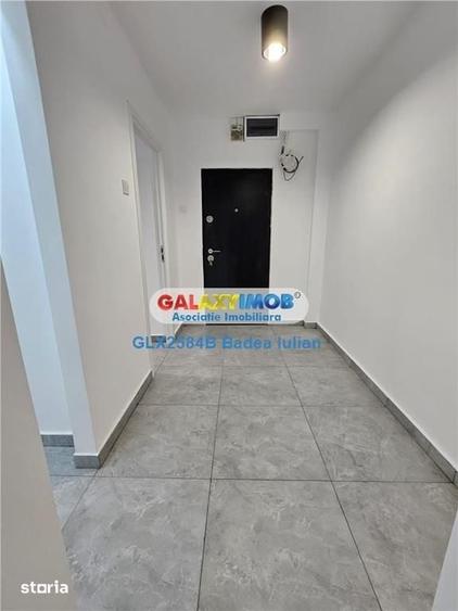 Apartament cu 3 camere în Titan