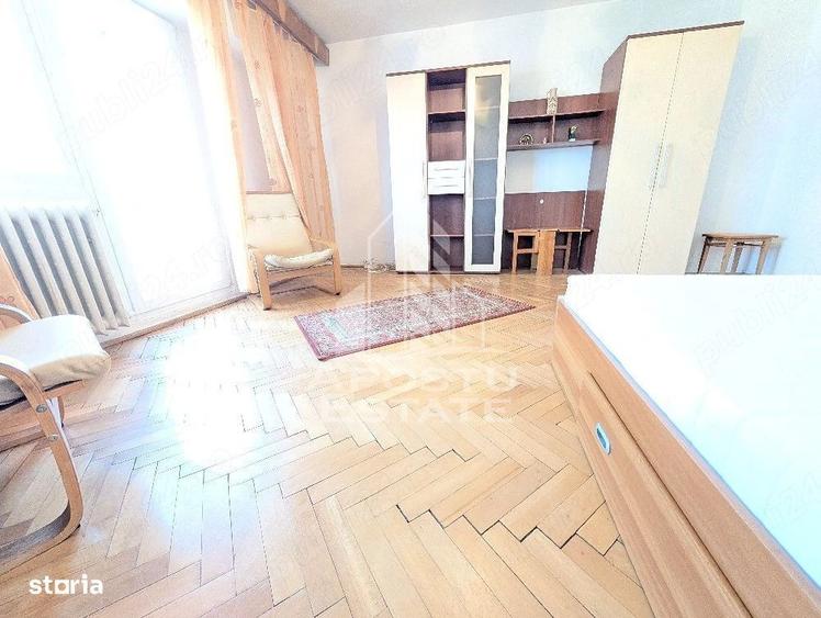 Apartament cu 1 camera de vanzare, in zona Stefan cel Mare, Timisoara - 2