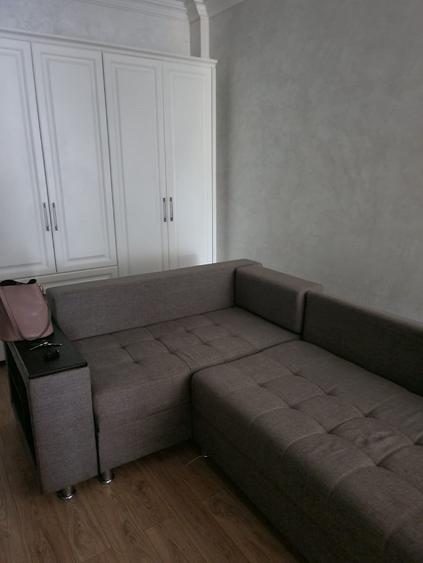 Apartament cu 2 camere semidecomandat în Copou