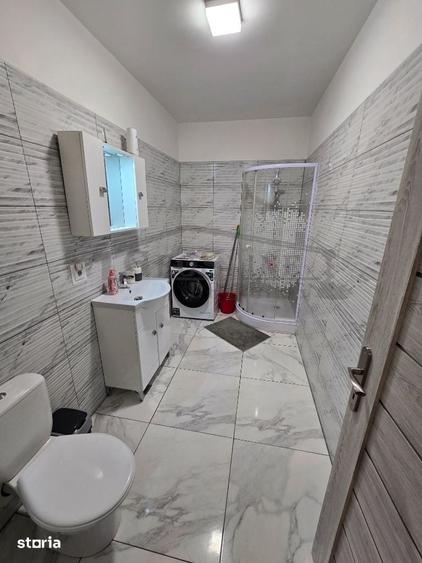 Apartament cu 2 camere în Florești
