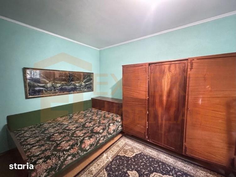 Apartament 2 camere semidecomandat, Constanta KM 4-5 | 38 mp + box - 7