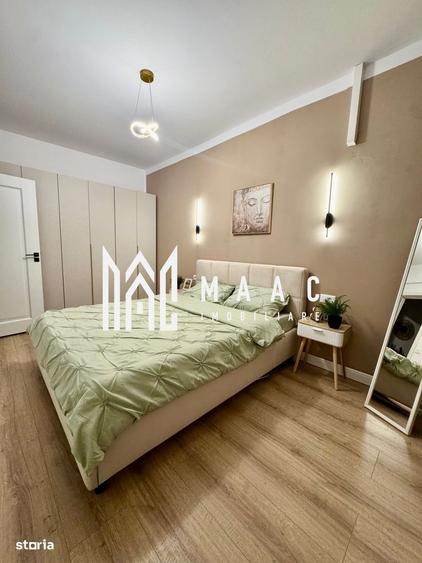 Apartament cu 2 camere, mobilat în Ostroveni