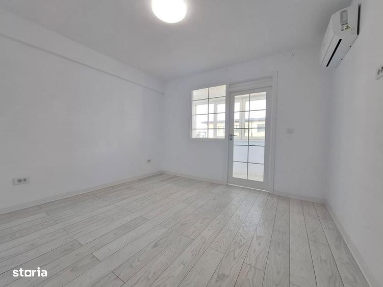 Apartament cu 2 camere decomandat, mobilat în Cug