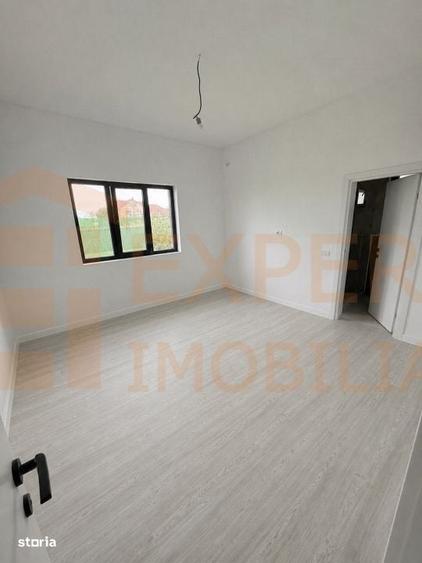 Casa de vanzare in Cumpana, la cheie, utilitati complete, deschidere l - 5