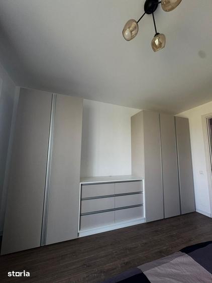 Inchiriere Apartament Premium 2 Camere Complex Cloud 9 Pipera - 6