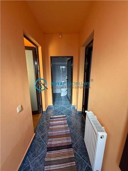 Casă individuală cu 4 camere cu Teren 150 Mp în Ultracentral