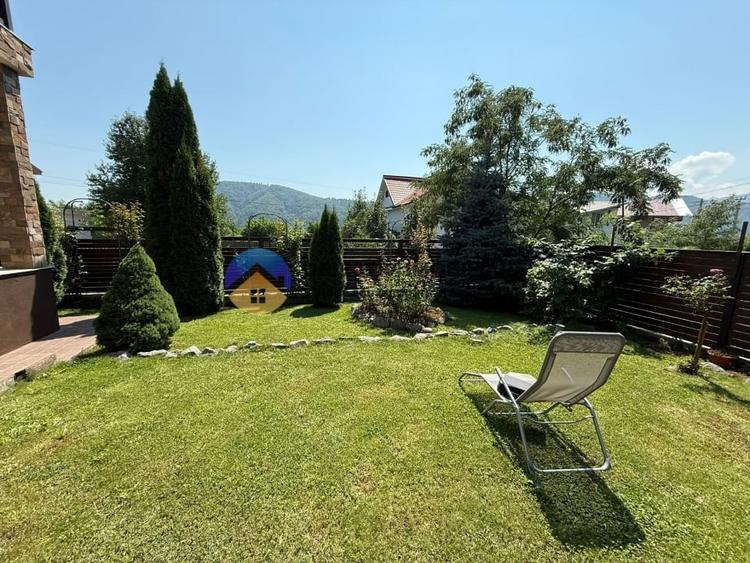 Casă proiectată cu bun gust  – Strada  Petru Movilă - 2