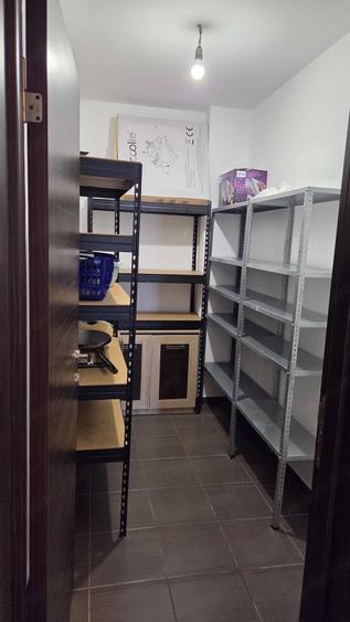 Apartament cu 2 camere în Sânpetru