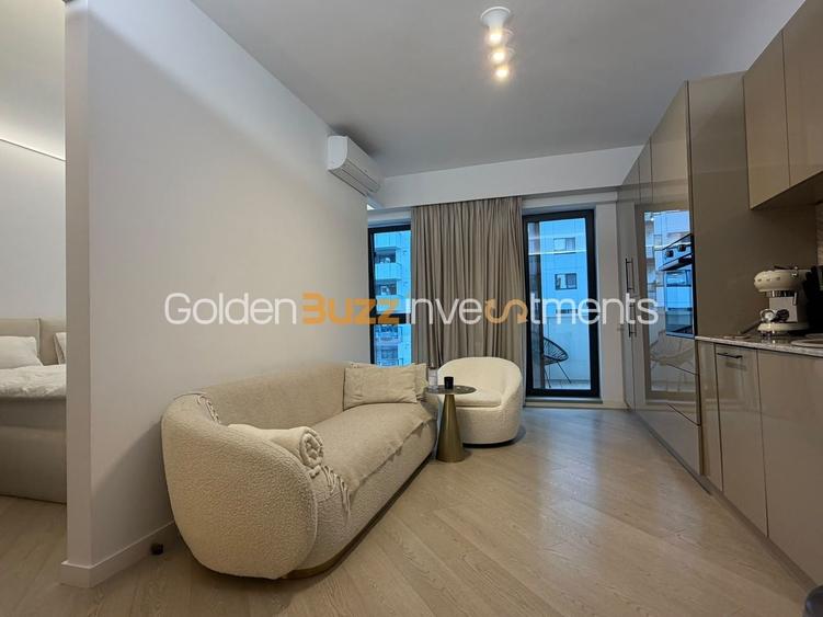 Apartament 2 camere de vanzare | Cortina North - 3