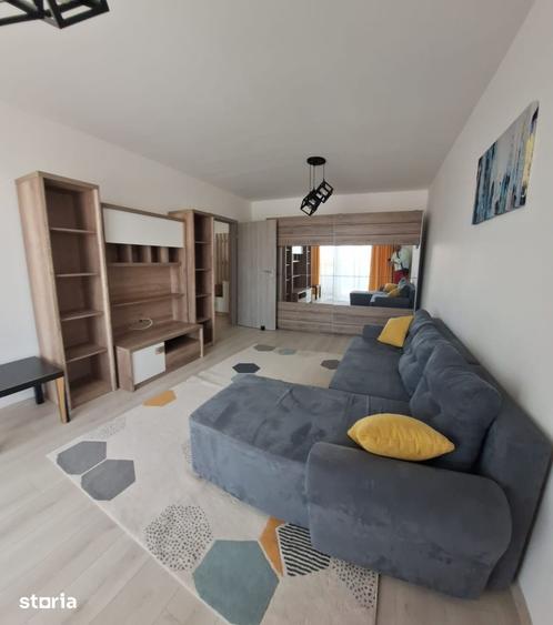 Apartament cu 2 camere în Bartolomeu