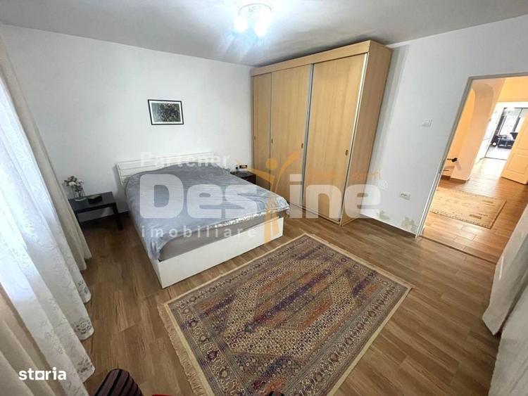 Casă cu 4 camere în Găgeni