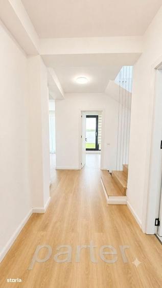 Vila S+P+1 | Domnesti | Complex privat | Piscina | Curte 300mp - 3