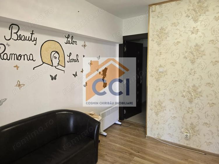 Spațiu comercial, de 65 mp, în 9 Mai