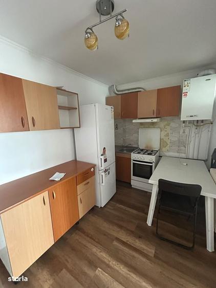 Apartament cu 2 camere decomandat în Lunca Cetățuii