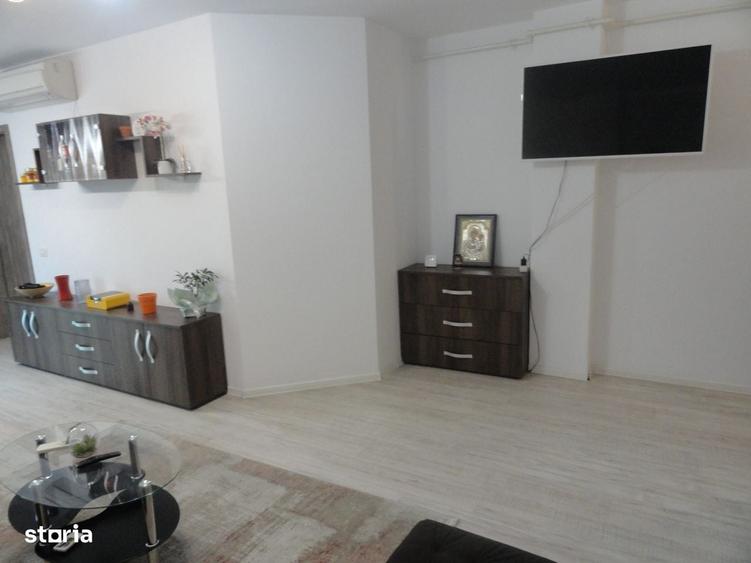 Apartament cu 2 camere în Ultracentral