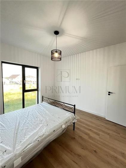 Apartament cu 2 camere decomandat, mobilat în Calea Urseni